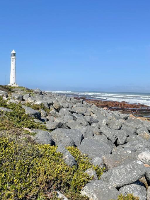 The Break At Kom Le Cap Extérieur photo